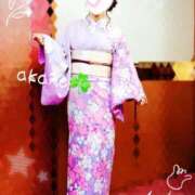 工藤　あかね 着物💐 トランス＠クリニック東京　新宿～出張　前立腺トリートメント