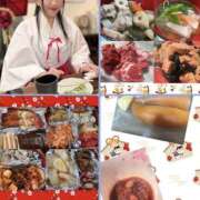 うらん あけましておめでとうございます🎍 ラ・タンゴ