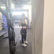 みなみ 朝ジム~💪💪 ぷるるんマダム 難波店