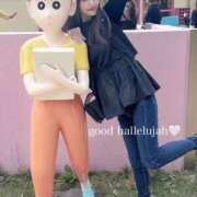 ヒメ日記 2025/05/29 10:26 投稿 ハレルヤ～Hallelujah～ GOOD-グッド-