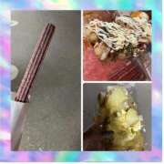 ヒメ日記 2025/01/01 00:33 投稿 りんご フェアリードール