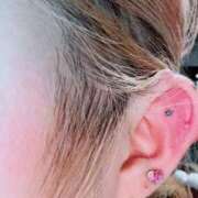 ヒメ日記 2025/02/11 20:46 投稿 桜蘭ひなの（パイパン・エロ尻） ソープランド ZERO