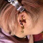 ヒメ日記 2025/03/01 19:56 投稿 桜蘭ひなの（パイパン・エロ尻） ソープランド ZERO