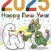 ヒメ日記 2025/01/01 07:29 投稿 仙道くらん TSUBAKI（水戸）