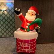 ヒメ日記 2024/12/24 18:49 投稿 水澤 友里 人妻セレブ宮殿