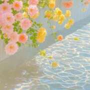 ヒメ日記 2025/08/30 09:41 投稿 あお 湯房 湯島御殿