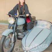 ヒメ日記 2025/05/17 19:00 投稿 マリア シャトーペトラ