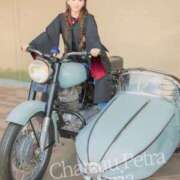 ヒメ日記 2026/01/21 19:00 投稿 マリア シャトーペトラ