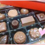 まき 自分チョコ♡ 奥様はエンジェル　立川店