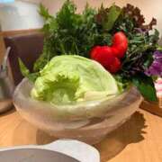虹色キキ お野菜。 なめこ治療院（横浜ハレ系）