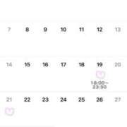 まほ ♡ ６月の出勤希望 ♡ ビギナーズ神戸