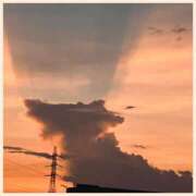 ヒメ日記 2025/08/23 22:51 投稿 沢本しのぶ TSUBAKI（水戸）