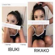 伊吹りかこ いつもと違う ライオンズクラブ