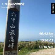 ちはる 六甲山全山縦走！ 和風パブ大江戸