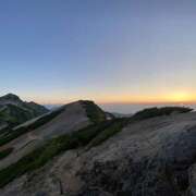 ちはる 夏山シーズン突入しました！ 和風パブ大江戸
