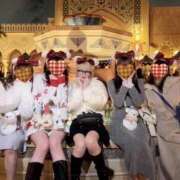 ヒメ日記 2025/11/17 15:20 投稿 御坂りあ RED BERYL～レッドベリル～