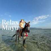 ヒメ日記 2025/04/16 12:17 投稿 まゆ　(Mayu) 出張メンズエステ RELAX【DIVAグループ】