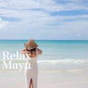 まゆ　(Mayu) 🐥:最終日！ 出張メンズエステ RELAX【DIVAグループ】