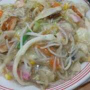 あんず 久々のリンガーハット 丸妻 厚木店