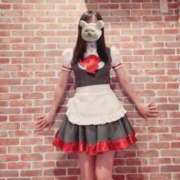 ヒメ日記 2026/03/25 12:34 投稿 上坂こうめ メイドin横浜（横浜ハレ系）