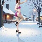 ヒメ日記 2026/01/10 19:31 投稿 ゆきほ エデン