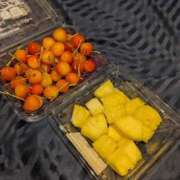 ヒメ日記 2025/07/08 16:55 投稿 えい 日暮里・西日暮里サンキュー