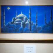 まいこ ありがとう ゴールドクイーン