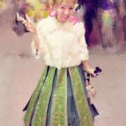 ヒメ日記 2025/10/29 04:24 投稿 ひとみ 桃李（とうり）