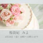 ヒメ日記 2026/04/08 13:33 投稿 みよ 鹿児島人妻 楊貴妃