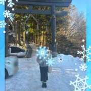 ひでみ 雪＆晦日そば♡ 松本人妻隊