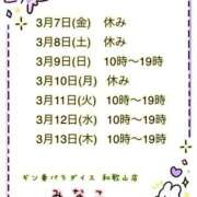 ヒメ日記 2025/03/05 17:07 投稿 みなこ ギン妻パラダイス 和歌山店