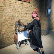 ヒメ日記 2026/01/18 21:00 投稿 こはる 深海魚