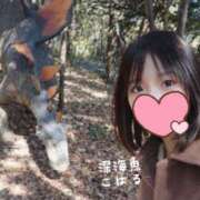 こはる パワーをもらった日☺️🌼 深海魚