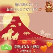 ヒメ日記 2026/01/09 00:06 投稿 せつこ 完熟ばなな 上野店