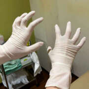 ヒメ日記 2025/04/05 22:45 投稿 るい ○コキクリニック～○○クリニックシリーズ～