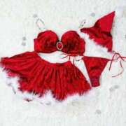 りり リリサンタ🎅♥️ シークレットサービス