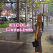 ヒメ日記 2025/09/22 20:11 投稿 にこら Linda＆Linda(リンダリンダ)