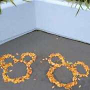 【ゆり】水泳インストラクター おはよ コーチと私と、ビート板･･･