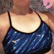 【ゆり】水泳インストラクター お久しぶりです コーチと私と、ビート板･･･