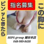 ヒメ日記 2026/10/09 08:02 投稿 いつき Hip's-group越谷本店