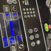 水越まい 仕事終わりからのジム🔚 ローテンブルク