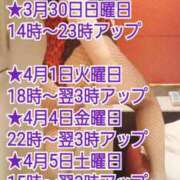 ヒメ日記 2025/03/29 13:00 投稿 綾野【あやの】 丸妻 西船橋店