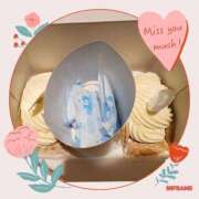 こころ ありがとうございました💓 完熟ばなな八王子