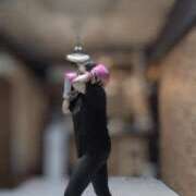 ヒメ日記 2025/10/08 16:58 投稿 あいり ミラクル☆ハニー