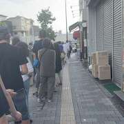 ヒメ日記 2025/08/09 08:06 投稿 ももこ WHITE ROSE～ホワイトローズ～