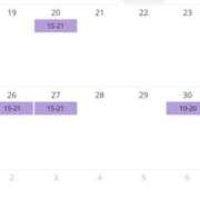 ヒメ日記 2025/08/15 02:12 投稿 しおり 素人系イメージSOAP彼女感大宮館