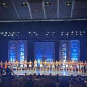 ちなみ 筋肉すごい💪 桃色クリスタル