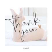 麻丘 なみ mさんありがとうございました Aroma Concier