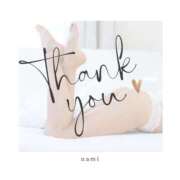 麻丘 なみ Yさんへお礼💌 Aroma Concier