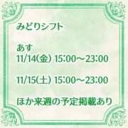 ヒメ日記 2025/11/13 19:28 投稿 みどり フォーシーズン